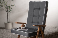 Fura Dyna 5-asento 3-pack 