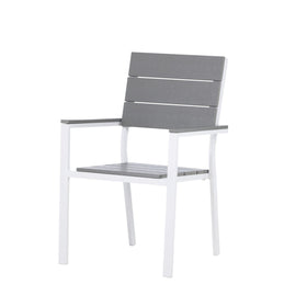 Levels ruokatuoli 2 kpl (pinottava)