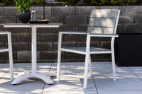 Levels ruokatuoli 2 kpl (pinottava)