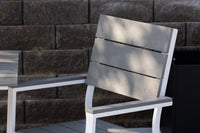 Levels ruokatuoli 2 kpl (pinottava)