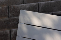 Levels ruokatuoli 2 kpl (pinottava)