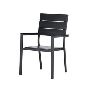 Levels ruokatuoli 2 kpl (pinottava)