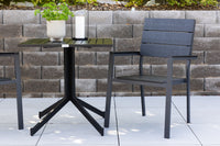 Levels ruokatuoli 2 kpl (pinottava)