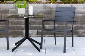 Levels ruokatuoli 2 kpl (pinottava)