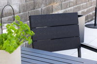 Levels ruokatuoli 2 kpl (pinottava)