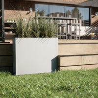 ROS ulkokasvatusruukut 4-pakkaus