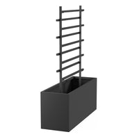 Ristikko ulkoruukkuun ROS