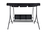 Musse riippumatto (3-hengen)