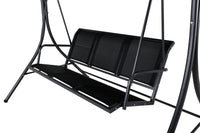 Musse riippumatto (3-hengen)