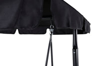 Musse riippumatto (3-hengen)