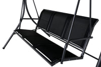 Musse riippumatto (3-hengen)