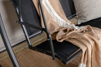 Musse riippumatto (3-hengen)