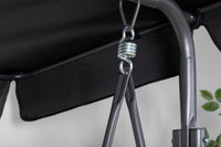 Musse riippumatto (3-hengen)