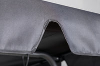 Musse riippumatto (3-hengen)