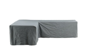 Klas huonekalusuojus (L-malli) - Harmaa