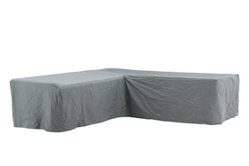 Klas huonekalusuojus (L-malli) - Harmaa