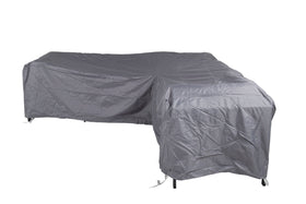 Klas Huonekalusuojus (L-koko) - harmaa