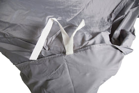 Klas Huonekalusuojus (L-koko) - harmaa