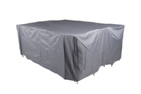 Klas Huonekalusuojus - Harmaa