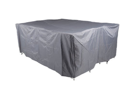 Klas Huonekalusuojus - Harmaa