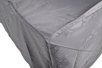 Klas Huonekalusuojus - Harmaa