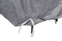 Klas Huonekalusuojus - Harmaa