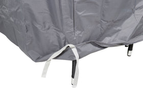 Klas Huonekalusuojus - Harmaa