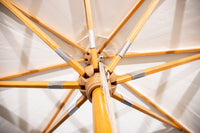 Naxos aurinkovarjo (pyöreä)