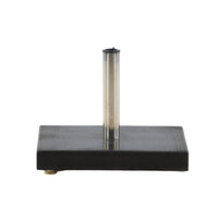 Stathera aurinkovarjon jalka