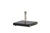 Stathera aurinkovarjon jalka