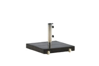 Stathera aurinkovarjon jalka