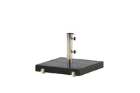 Stathera aurinkovarjon jalka