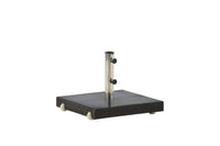 Stathera aurinkovarjon jalka