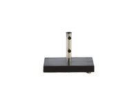 Stathera aurinkovarjon jalka