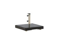 Stathera aurinkovarjon jalka