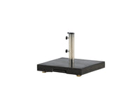 Stathera aurinkovarjon jalka