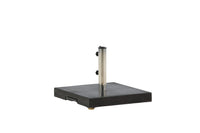 Stathera aurinkovarjon jalka