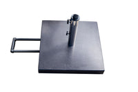 Stathera aurinkovarjon jalka