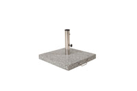 Stathera aurinkovarjon jalka