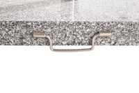 Stathera aurinkovarjon jalka