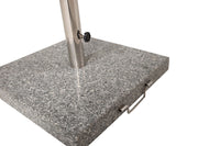 Stathera aurinkovarjon jalka