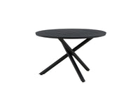 Alma ruokapöytä (pyöreä)