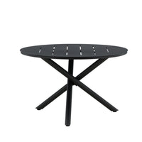 Alma ruokapöytä (pyöreä)