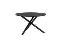 Alma ruokapöytä (pyöreä)