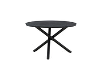 Alma ruokapöytä (pyöreä)