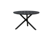 Alma ruokapöytä (pyöreä)