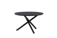 Alma ruokapöytä (pyöreä)