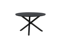 Alma ruokapöytä (pyöreä)