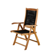 Peter ruokatuoli 2-pakkaus (5-asentoa)