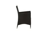 Knick karmituoli 2-pakkaus